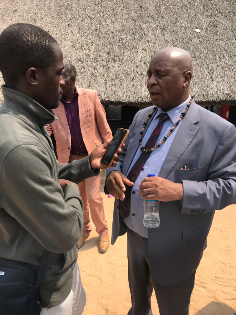 Bulawayo unveils strategy to monetise the creative sector