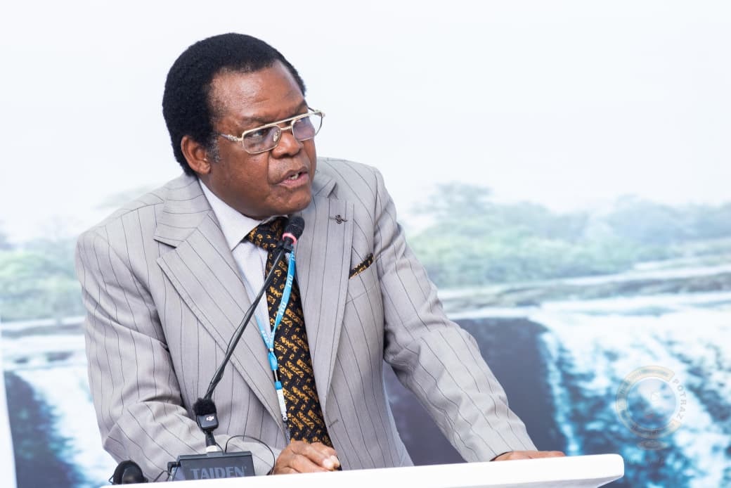 POTRAZ DG appointed chair of the ITU Regional Development Forum for Africa