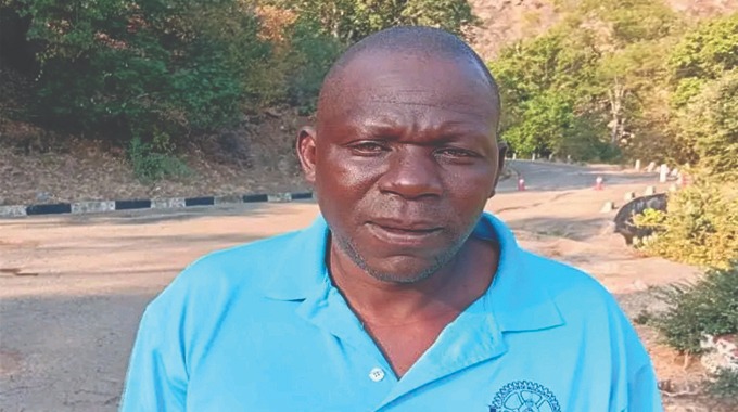 Hwange crash driver charged as eight die in Deka Bridge tragedy