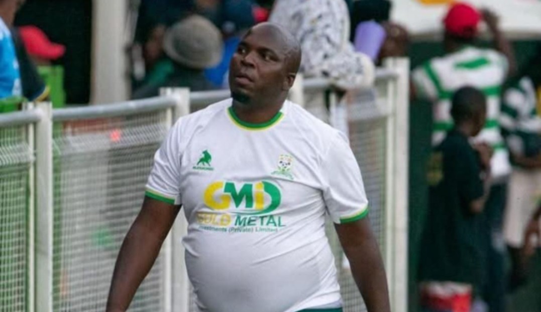 Hardrock FC suspend CEO Hove following match abandonment chaos