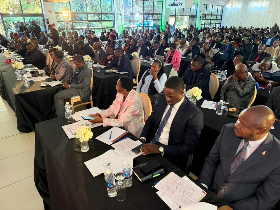 National Education Summit 2026 begins
