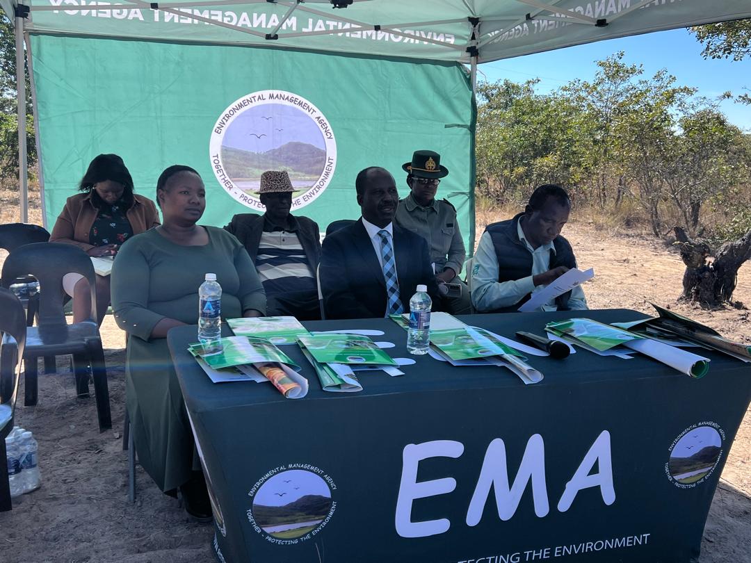 Matabeleland South launches National Fire Week