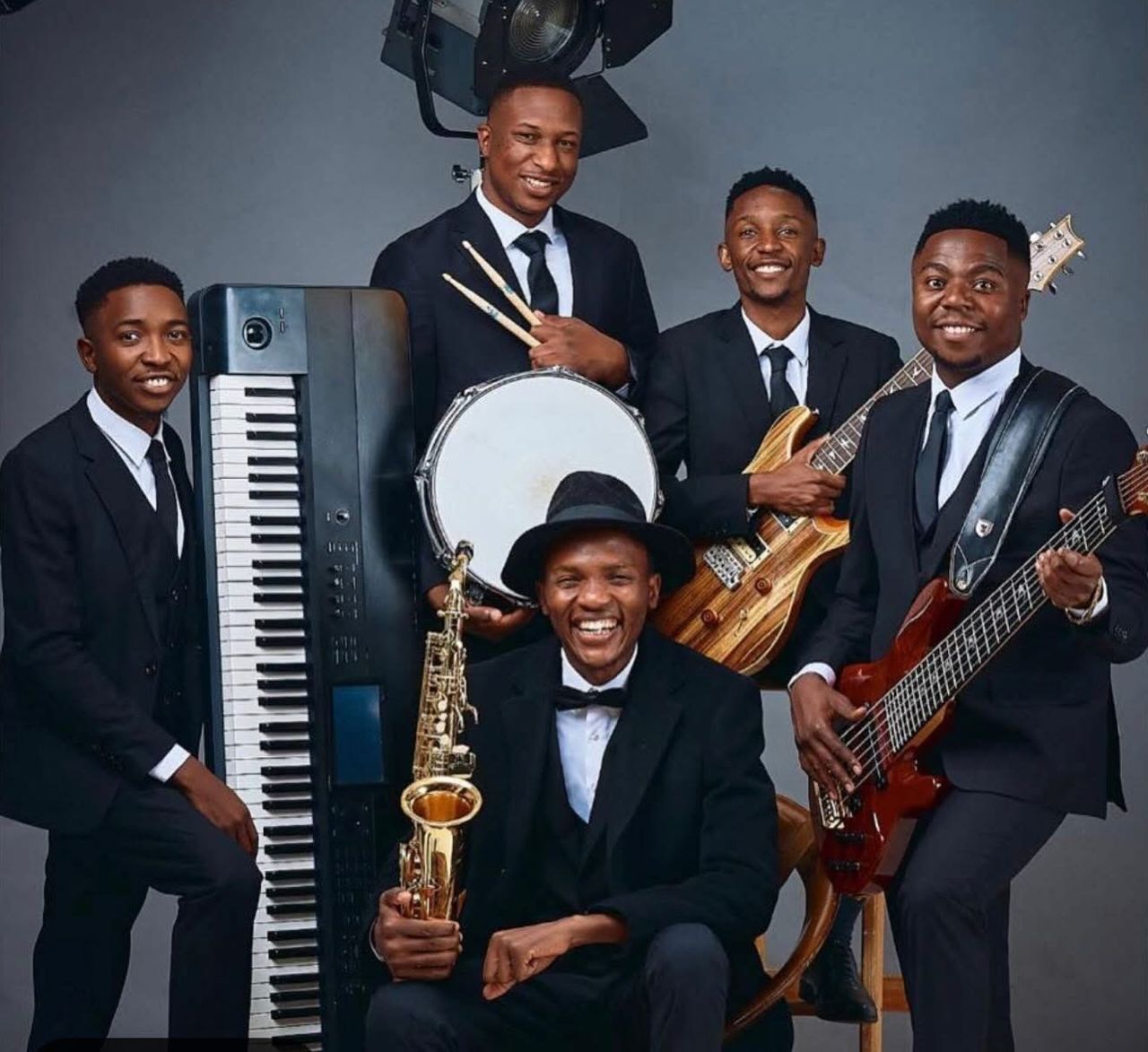 Legends Night returns to Bulawayo