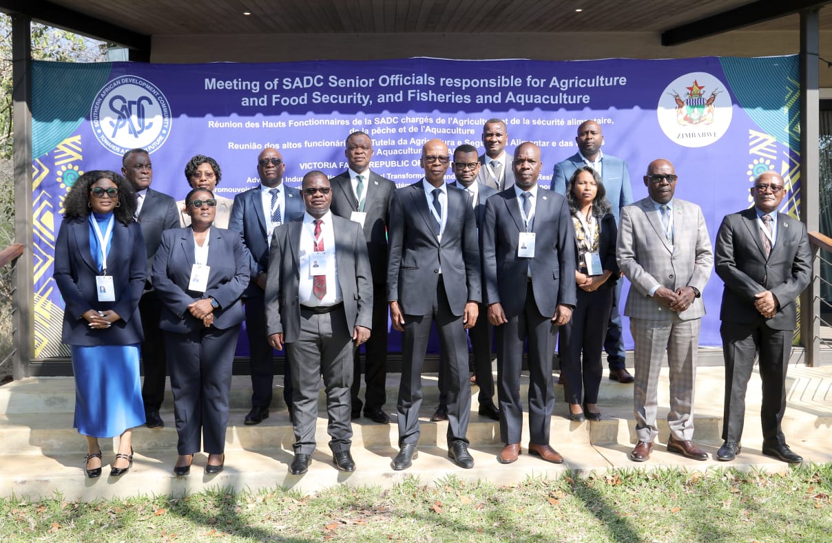 Cyclones Idai, Freddy and Gezani shaping SADC food policy