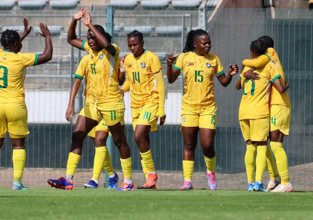Mighty Warriors announce squad for Zambia Four Nations tournament