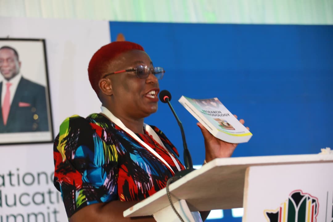 Educationists urged to strengthen relations with parents