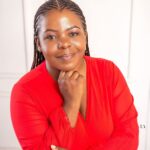 BULAWAYO-based author Glory Shekinah Moyo
