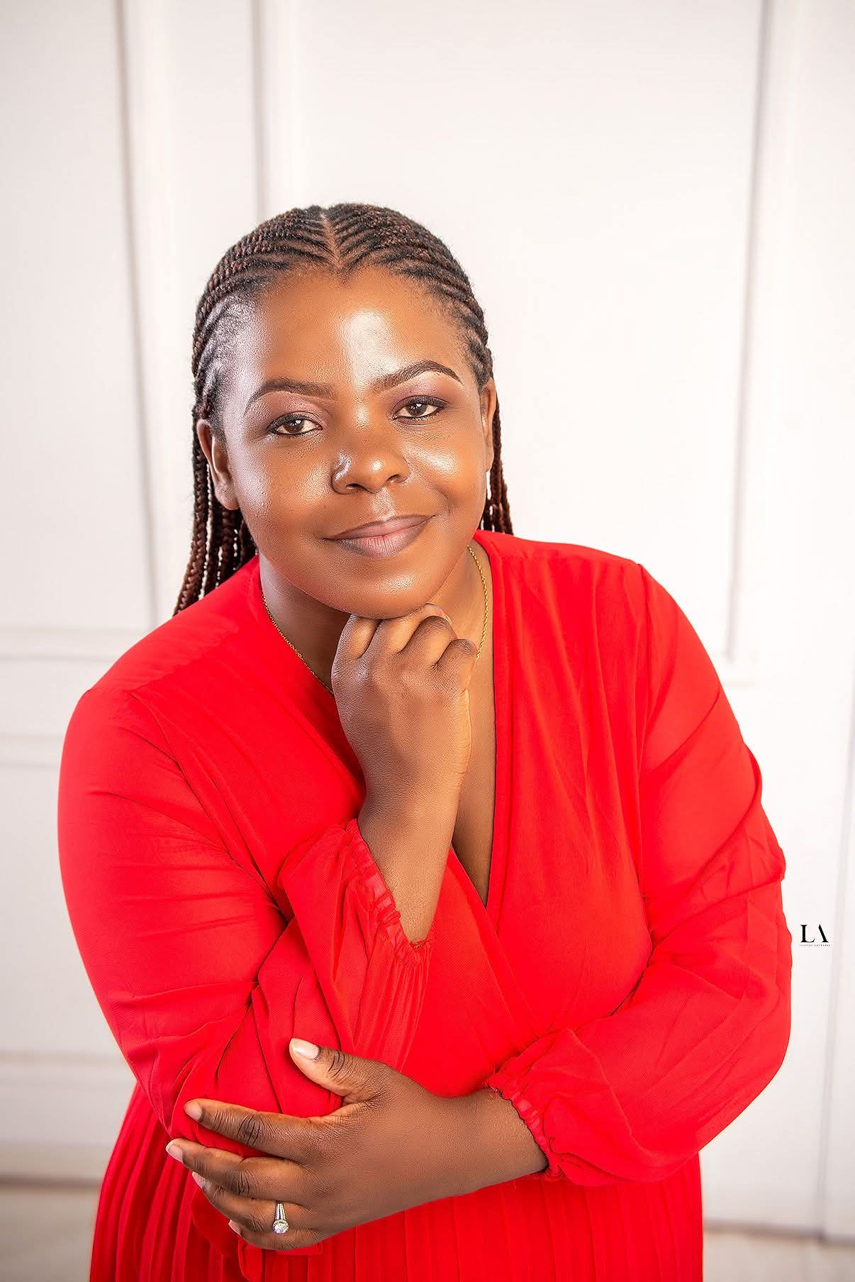 Shekinah’s new book encourages women to rediscover themselves