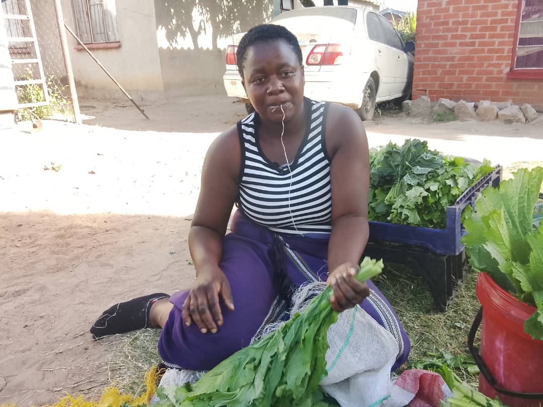  Mabhurugwa evanhukadzi otsakatika akayanikwa pawaya . . . vamwe votevera kasingagumi