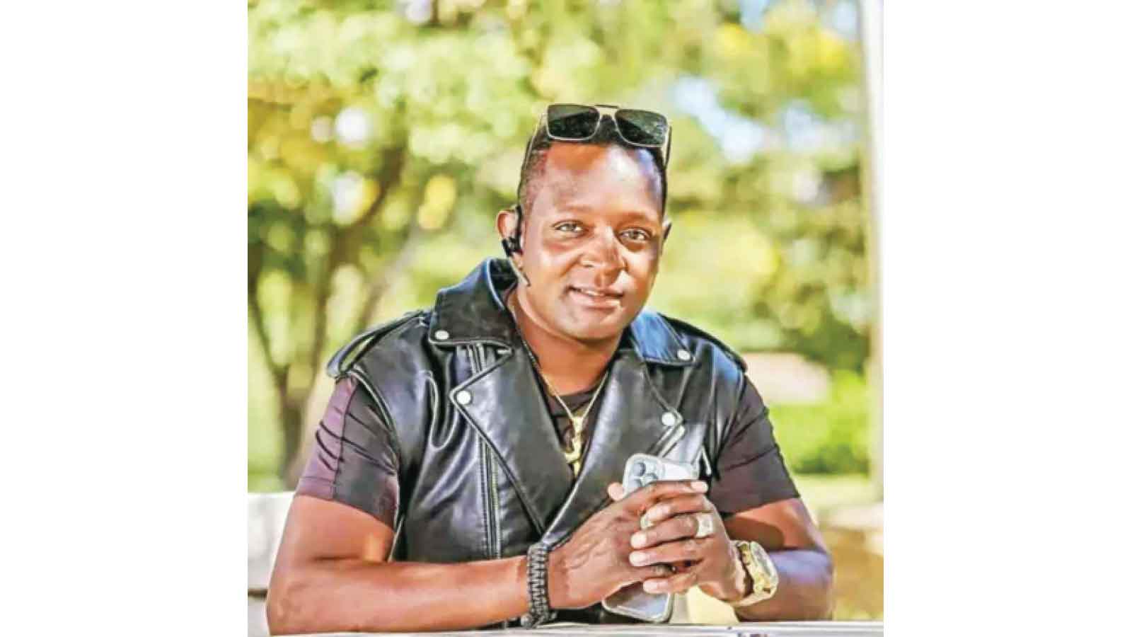 Sulu opemberera bhavhadhe mwoyo usina kugadzikana
