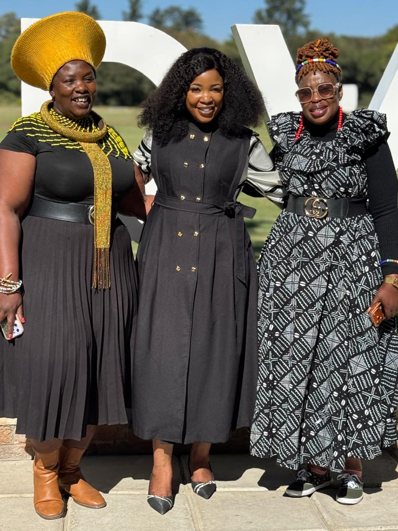 Umgido Wesintu to light up Byo’s Culture Month festivities