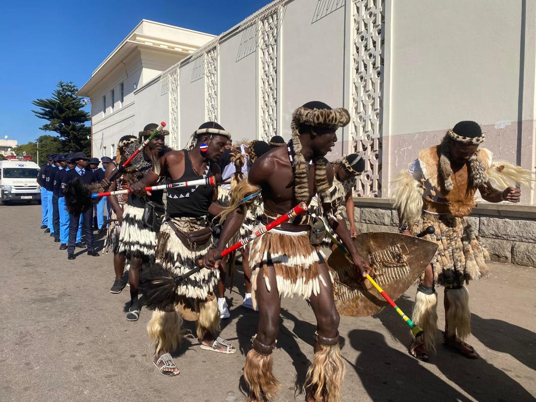 Umgido Wesintu to light up Byo’s Culture Month festivities