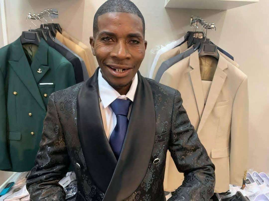 Tributes Pour In For Talent Masuku