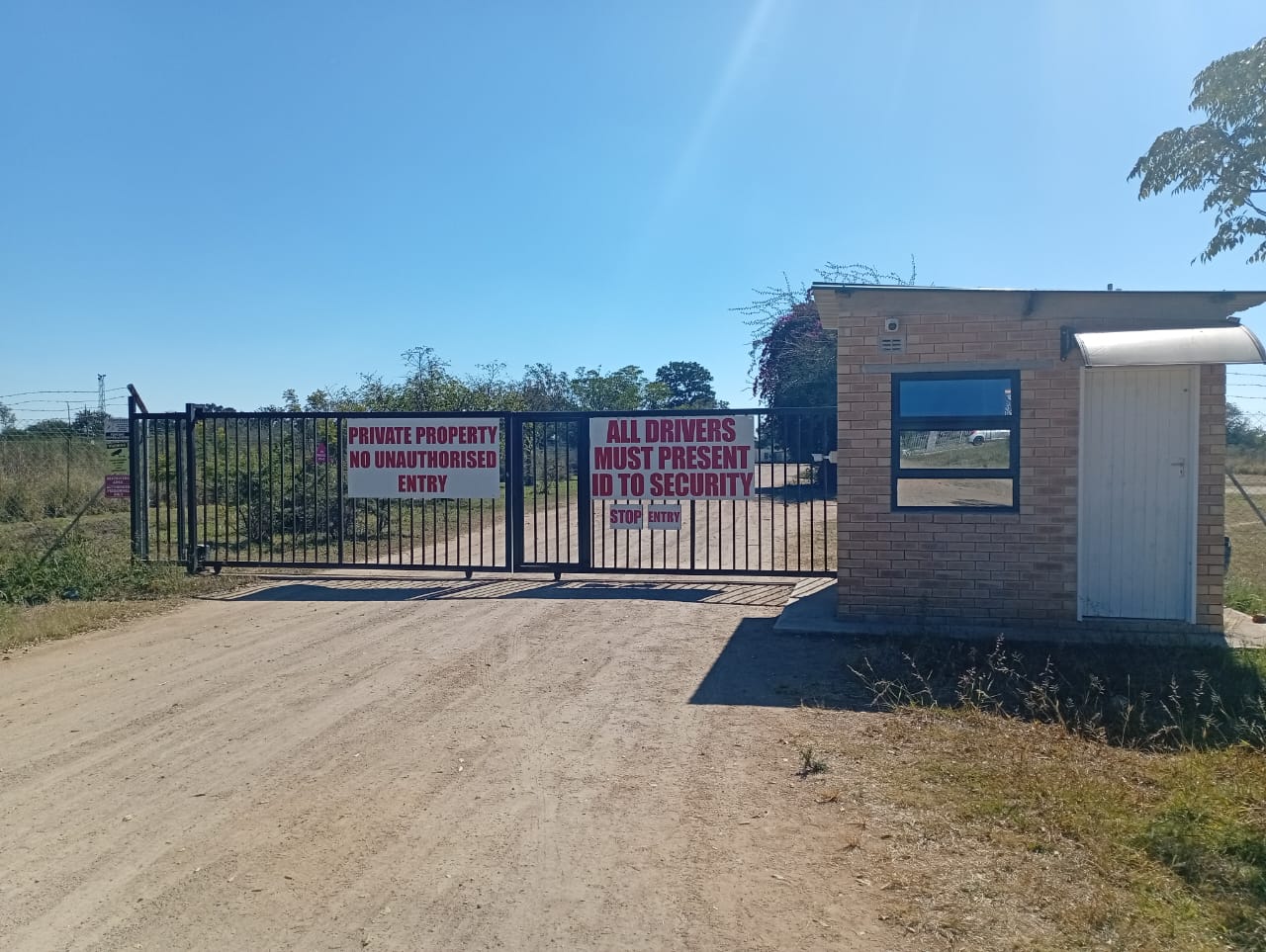 Old Nic Mine confirms death of workers in shaft collapse incident