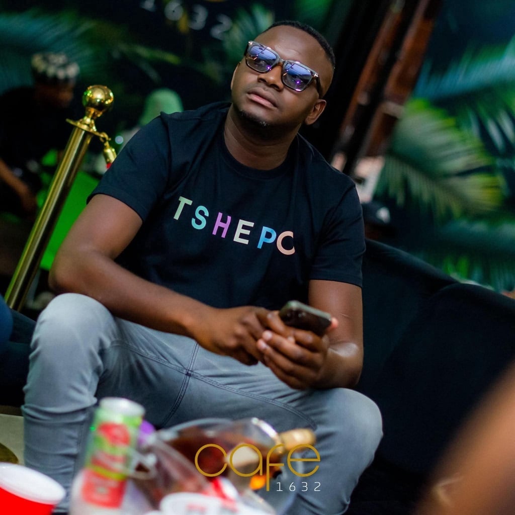 Zimbabwe-born DJ shot dead outside South African estate