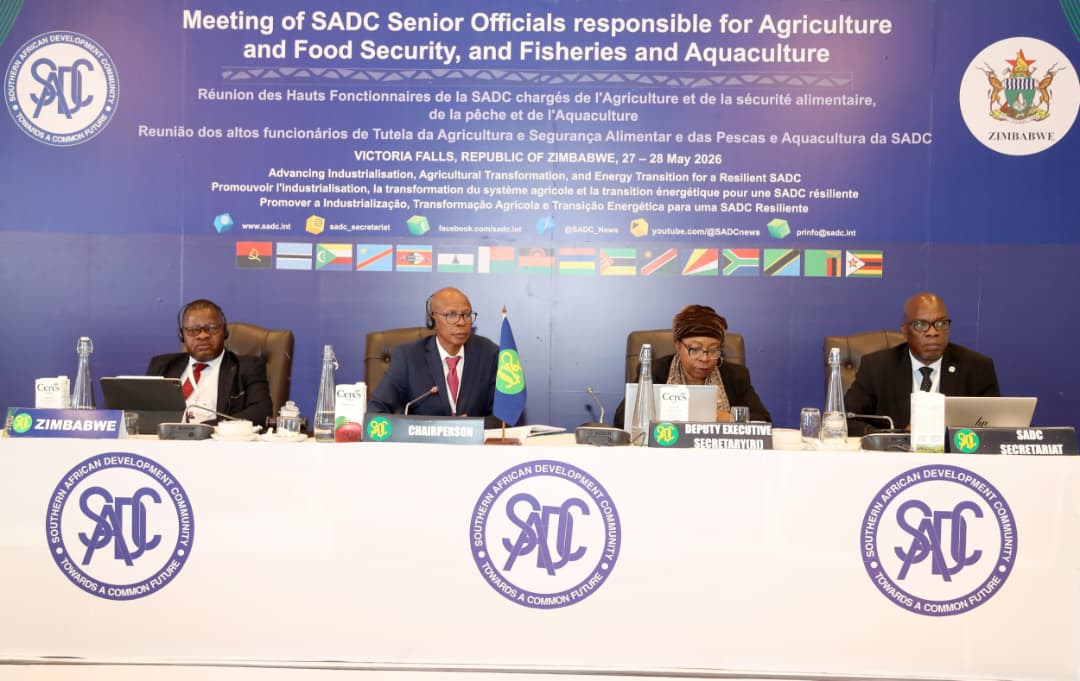 Sanctions and their impact on agriculture