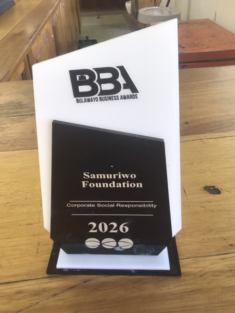 2026 Corporate Social Responsibility Award.