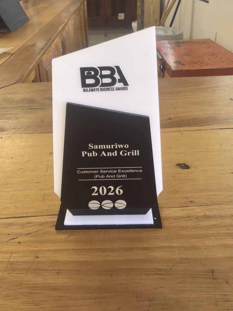Customer Service Excellence (Pub and Grill)