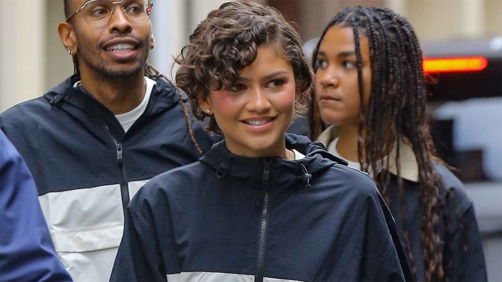 From football culture to fashion runways: The windbreaker’s stylish comeback