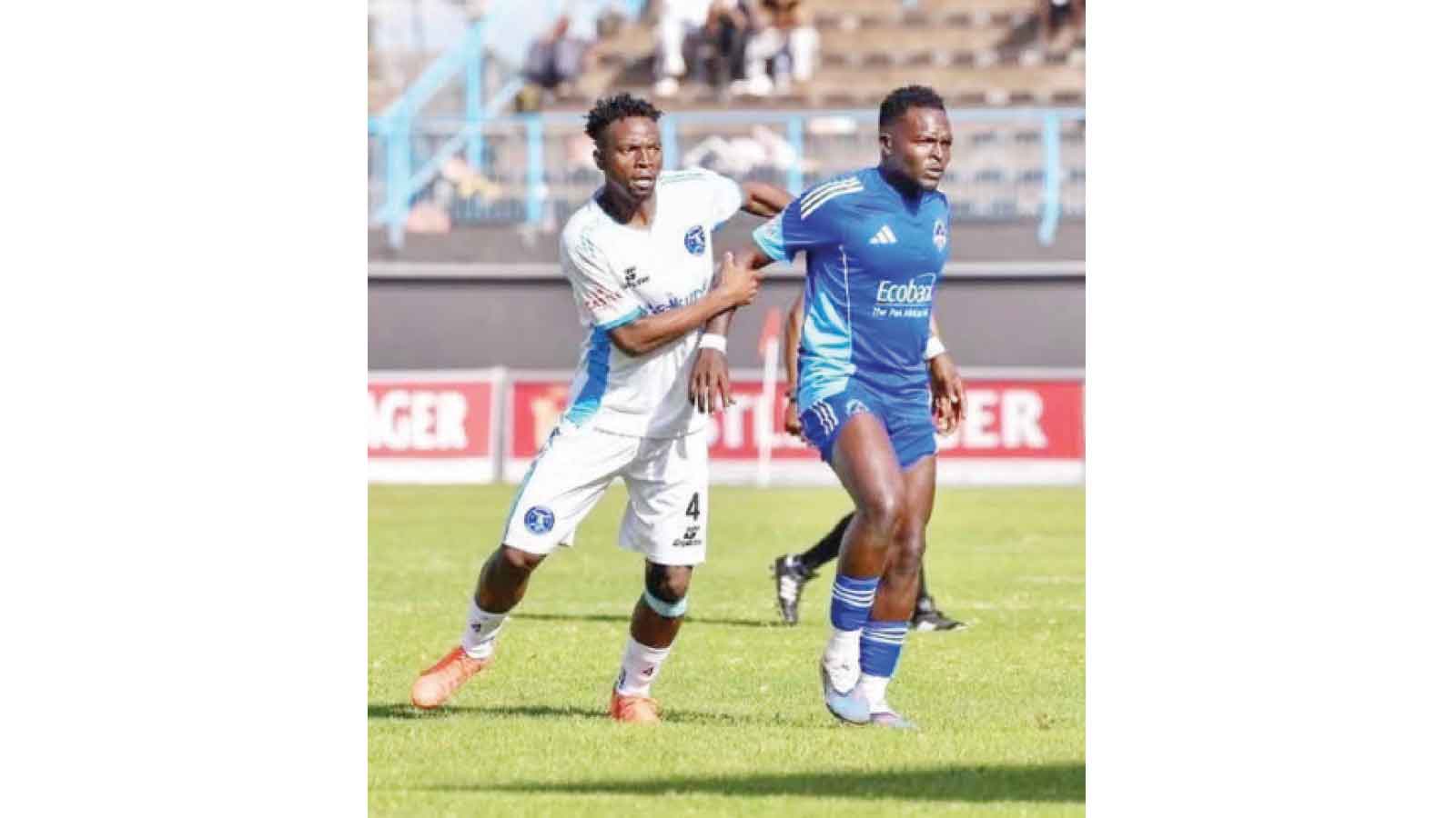 Mutasa opens up on Harare Derby