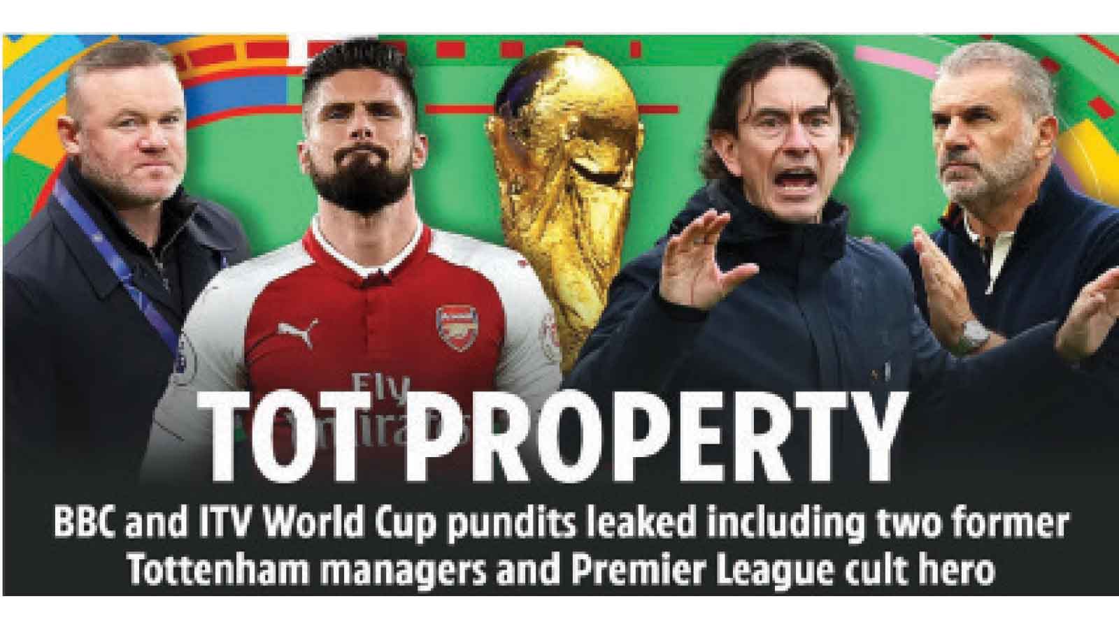 TOP PROPERTY
