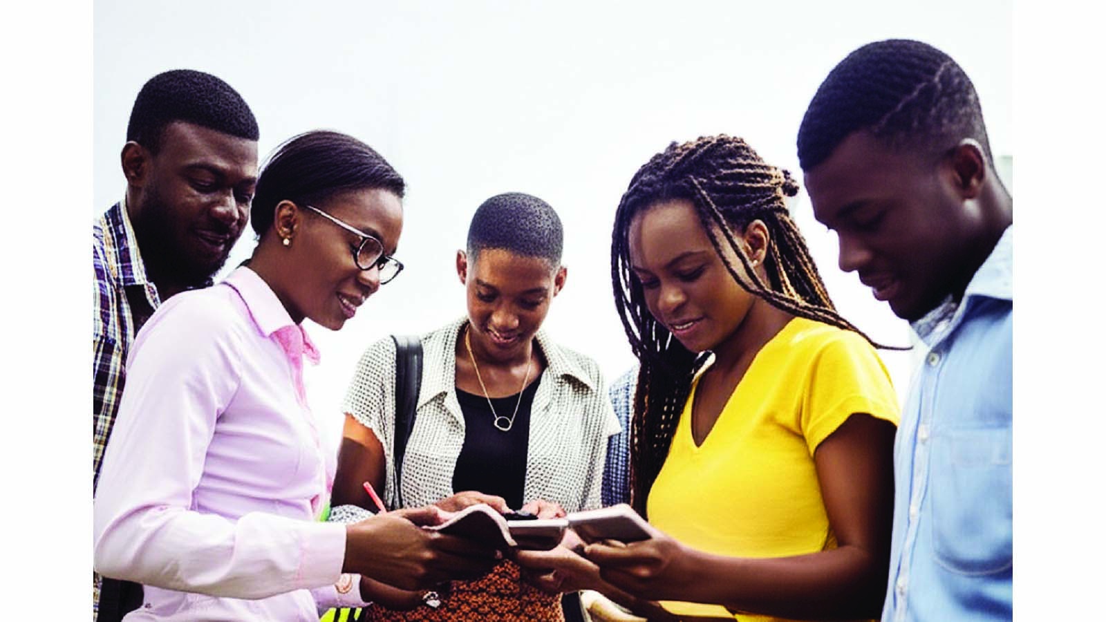 Africa’s youth boom could transform economies