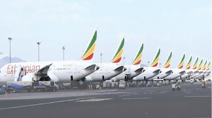 All set for Ethiopian Airlines maiden flight to Bulawayo
