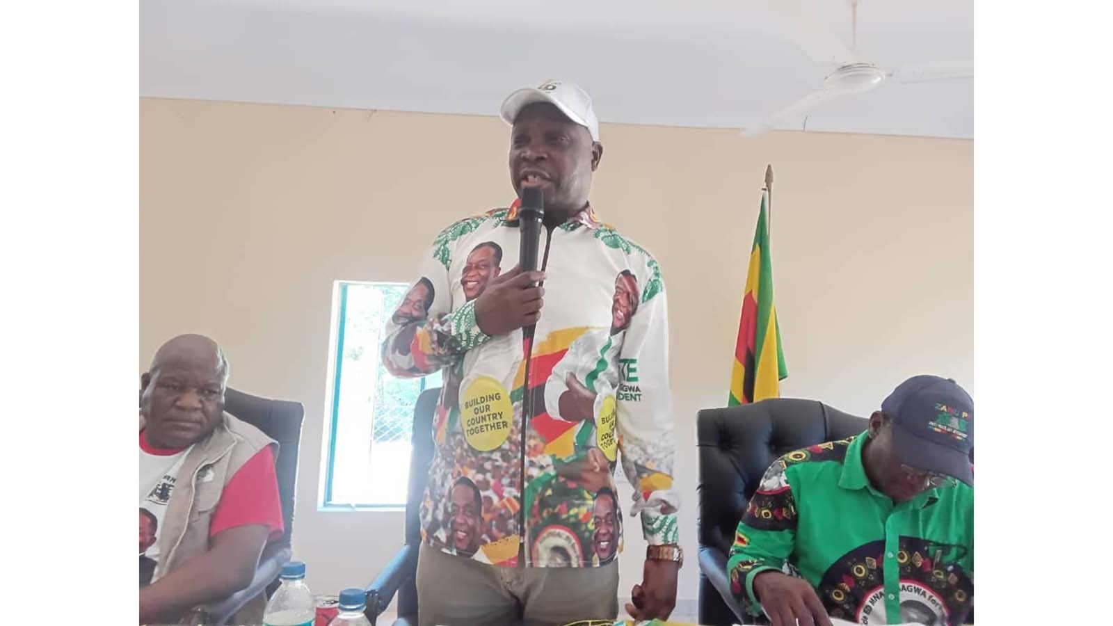 Matabeleland North records major infrastructure gains under Second Republic