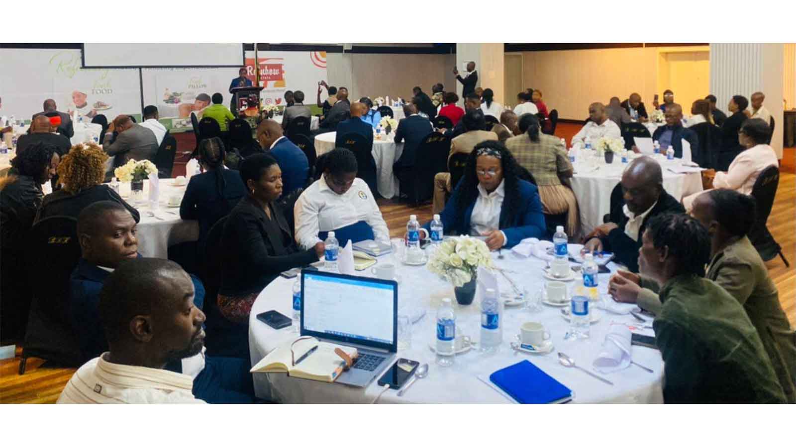 New policy targets US$12bn industrial economy by 2030