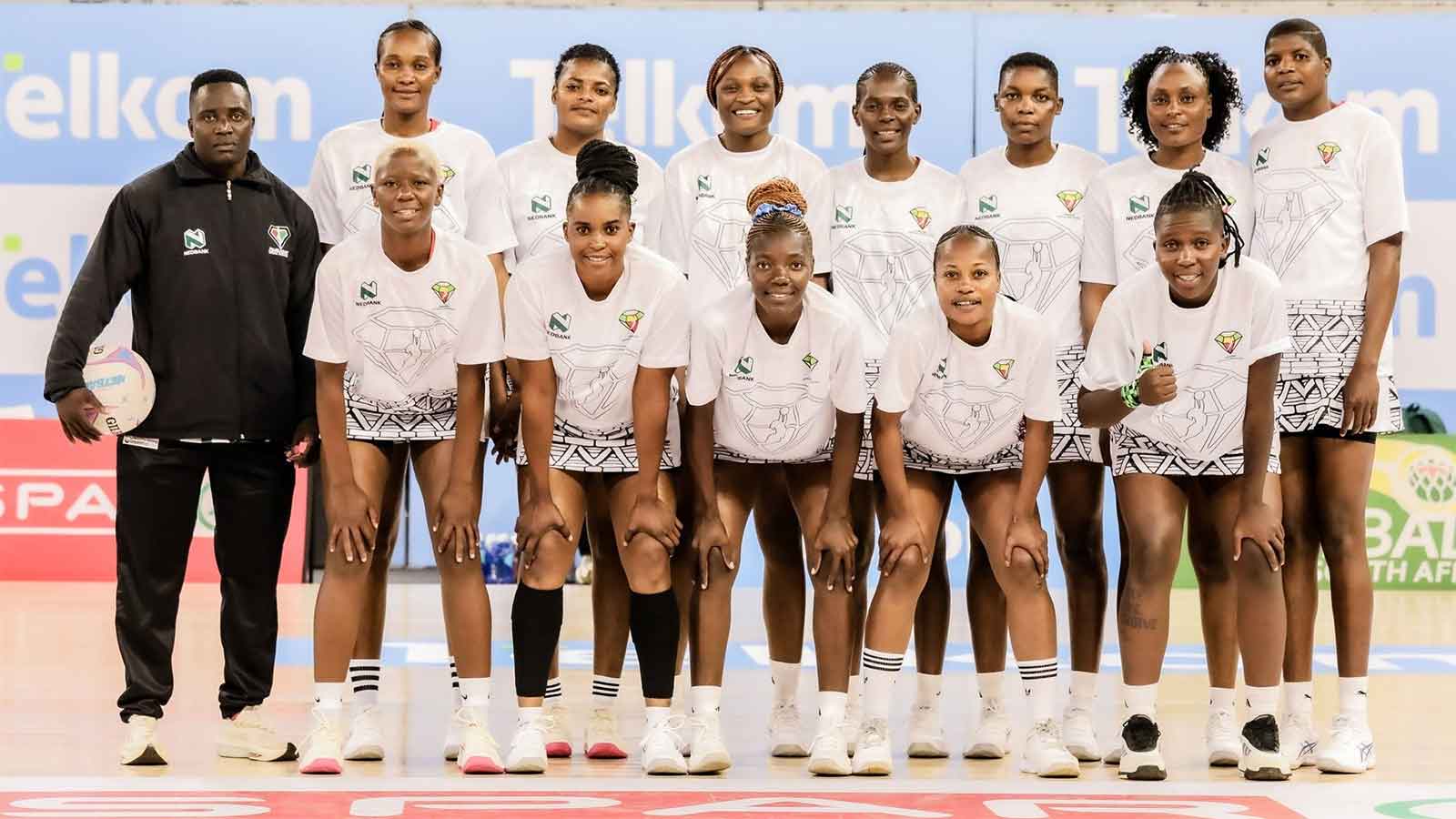 Eagles finally get winning formula at Telkom