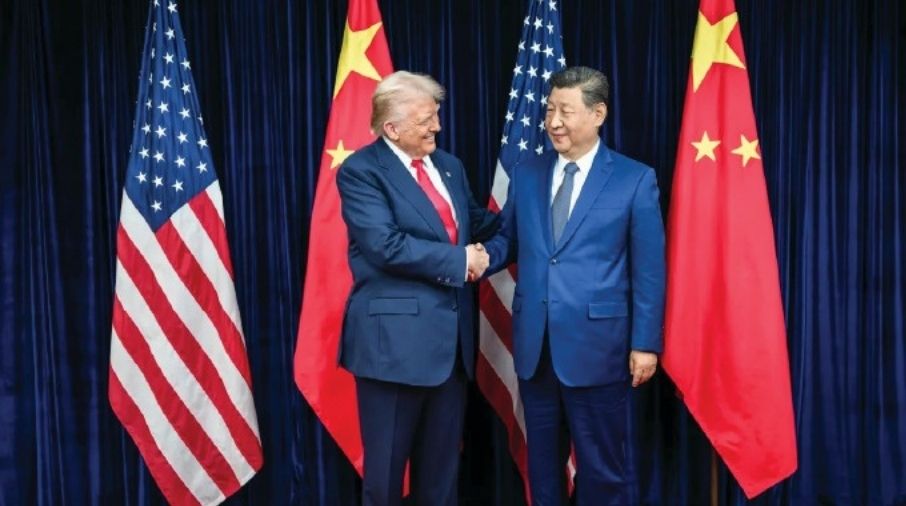 Trump’s visit to China and Africa: Why  anti-China sentiment is not in Africa’s interest