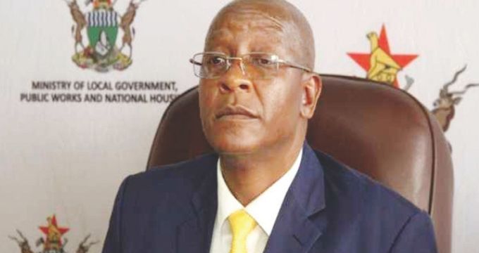 I-CAB3 iyahlolwa  edale lePhalamende