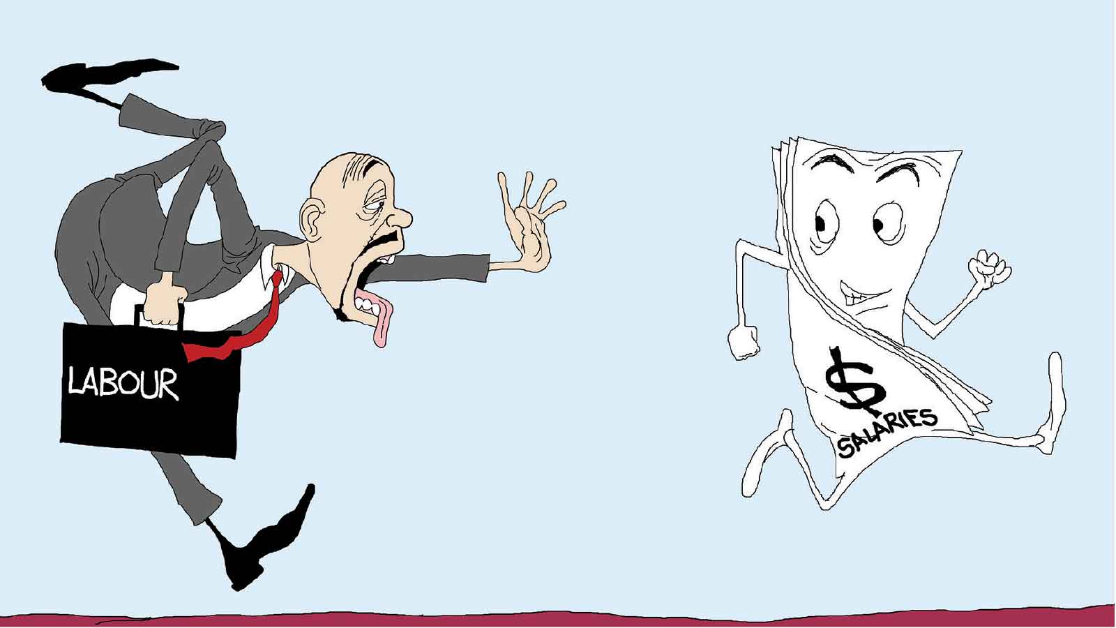 Main Cartoon 03 May 2026