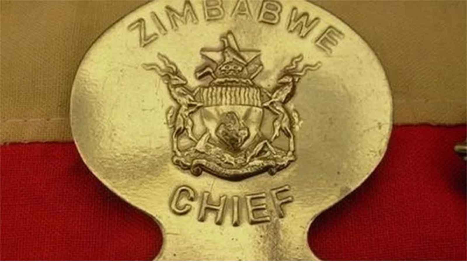 Breaking: Chief Bakwayi of Matobo district passes away