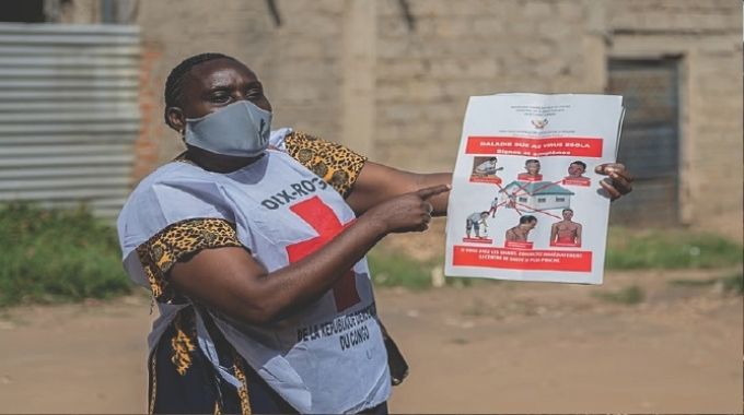 Scientists race to develop vaccine as rare Ebola strain spreads in DRC