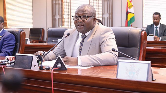 Govt reaffirms commitment to Press freedom