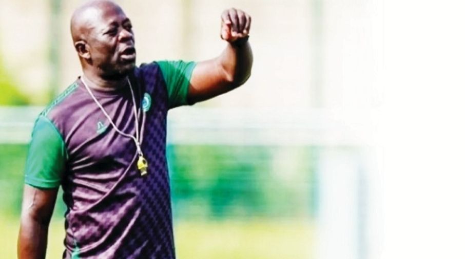 Bambonisa intuthu uKaitano Tembo