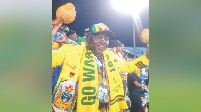 Romario condemns Chahwanda Stadium violence
