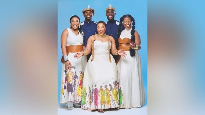 Matojeni bids Bulawayo farewell ahead of tour