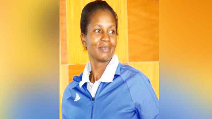 Mloyi challenges young referees to uphold integrity