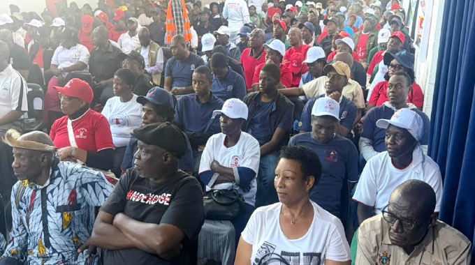Workers central to national development, says Government