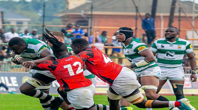 Home at last! Goofy’s long-awaited Hartsfield dream comes true as Sables date Zambia