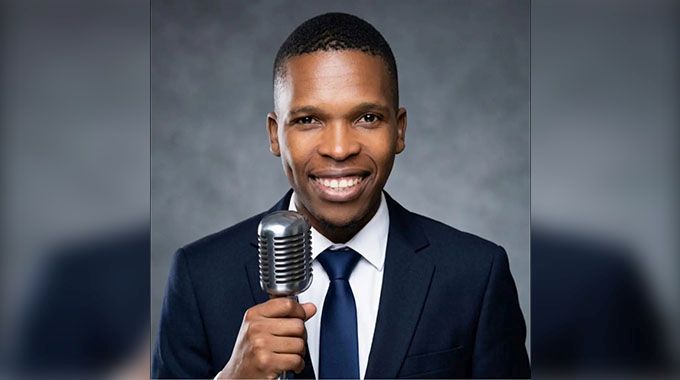 Comedian Frank Chirisa elected Rotaract Club of Matopos President-Elect