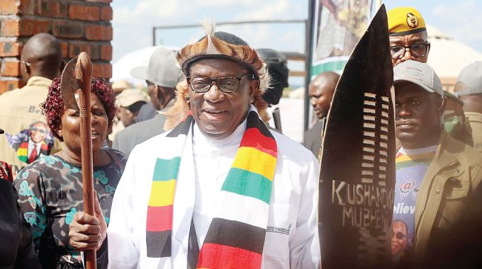 Bulawayo’s big Cultural moment