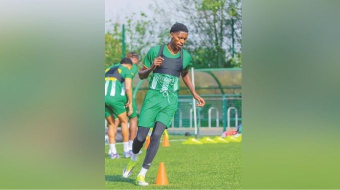 Warriors cannot afford India slip