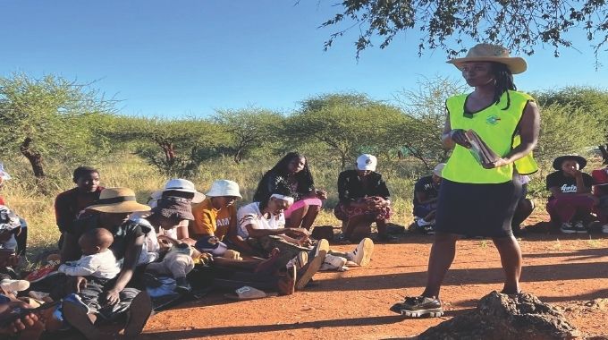 No mercy for abusers! Beitbridge takes tough stand against  child marriages and sexual abuse