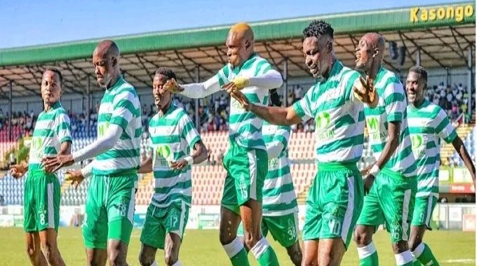 Hardrock ahead:Bosso seek statement win