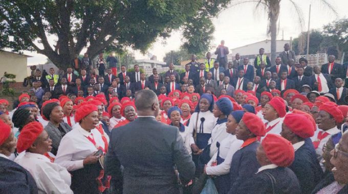 Call grows for ‘Mother of All Revivals’ as believers seek divine move
