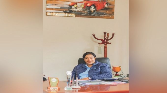 Beitbridge Business Expo unveils masterplan for 26 ha showgrounds