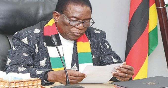 10MW Glovers solar plant awaits President’s blessing